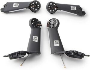 How to Choose the Right Drone Parts