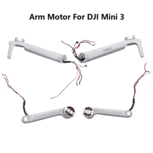 All arm set mini 3