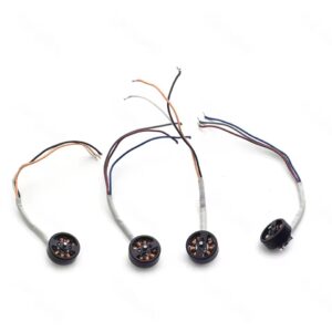 Original Arm Motor 1 set for DJI NEO Front Rear