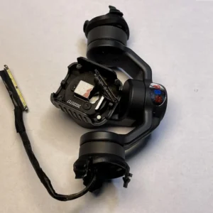 Original Gimbal Axis Arm Assembly for Mavic Mini 3 / 3 Pro Drone Replacement