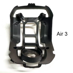 Dji Air 3 Camera Plastic Damping Plate Absorbing Board