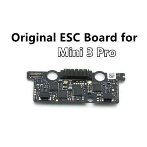 ESC Module Repair Parts PC+Metal For DJI Mini 3 Pro Drone Replacement ESC Board For DJI Mavic Mini 3 Pro