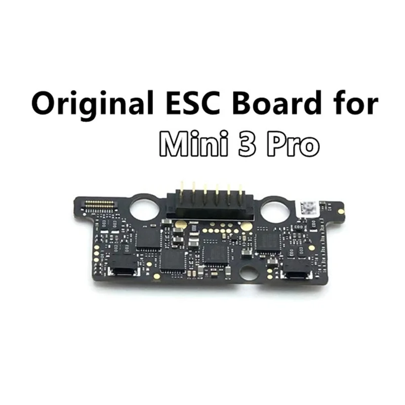 ESC Module Repair Parts PC+Metal For DJI Mini 3 Pro Drone Replacement ESC Board For DJI Mavic Mini 3 Pro