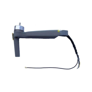DJI Mavic Air 2 Front Right Arm With Motor