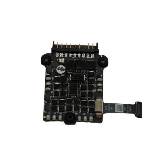 DJI Air 3 – ESC Board (Cable not included)