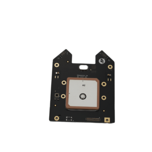DJI Air 3 – GPS Card Module