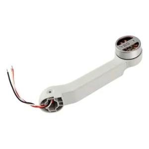 DJI Mini 2 Rear Right Arm With Motor