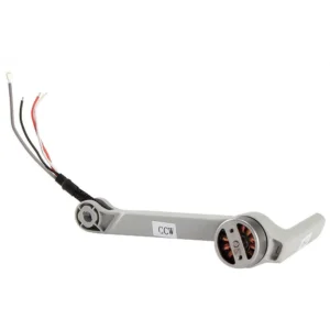 DJI Mini 2 Front Left Arm With Motor