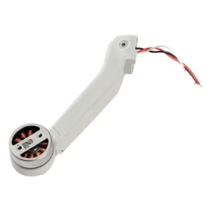 DJI Mini 2 Rear Left Arm With Motor