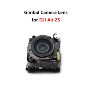 Genuine For DJI Air 2S Gimbal Camera Lens Module Camera Chip Assembly Repair