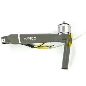 Mavic 2 Front Left Arm Module