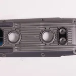 Mavic 3 Aircraft Lower Cover Module