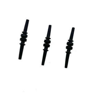 Set of 3 rubber shock absorbers for DJI Avata drone nacelle